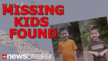 AMBER ALERT: Missing Boys Found on Boat in Havana, Cuba: CNN