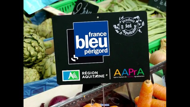 Le CuisiTour France Bleu en Périgord