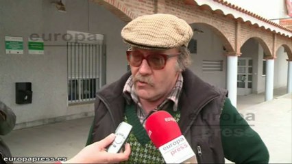 Paralizado "por el momento" un desahucio