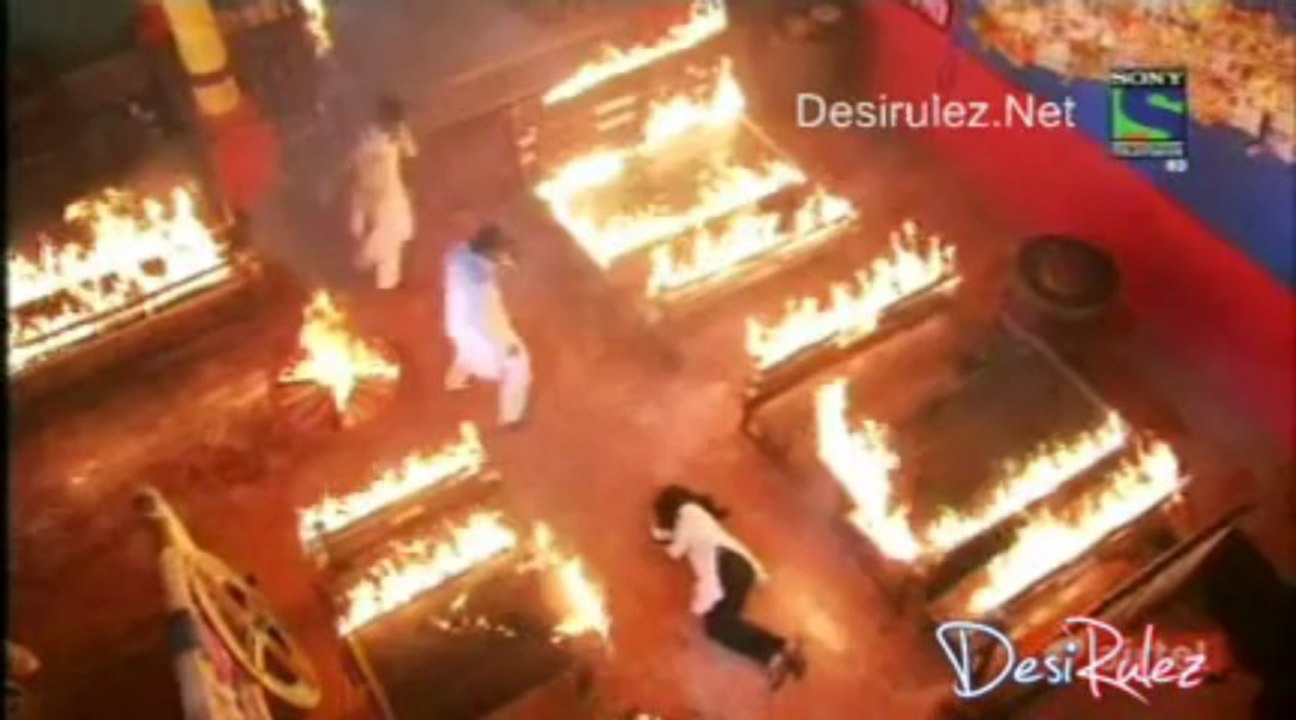 Kya Hua Tera Vaada 9th April 2013 Pt-4