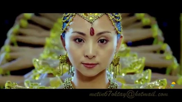 Murat Yeter & Göksun Çavdar - Muamma 2013 HD