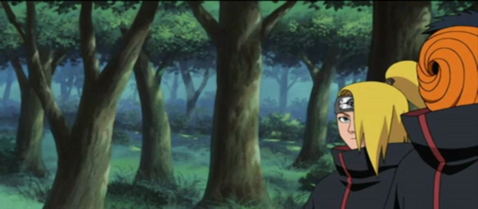 Tobi & Deidara Filmato