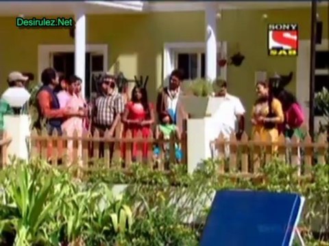 Hum Aapke Hai In Laws 9th April 2013 Part1