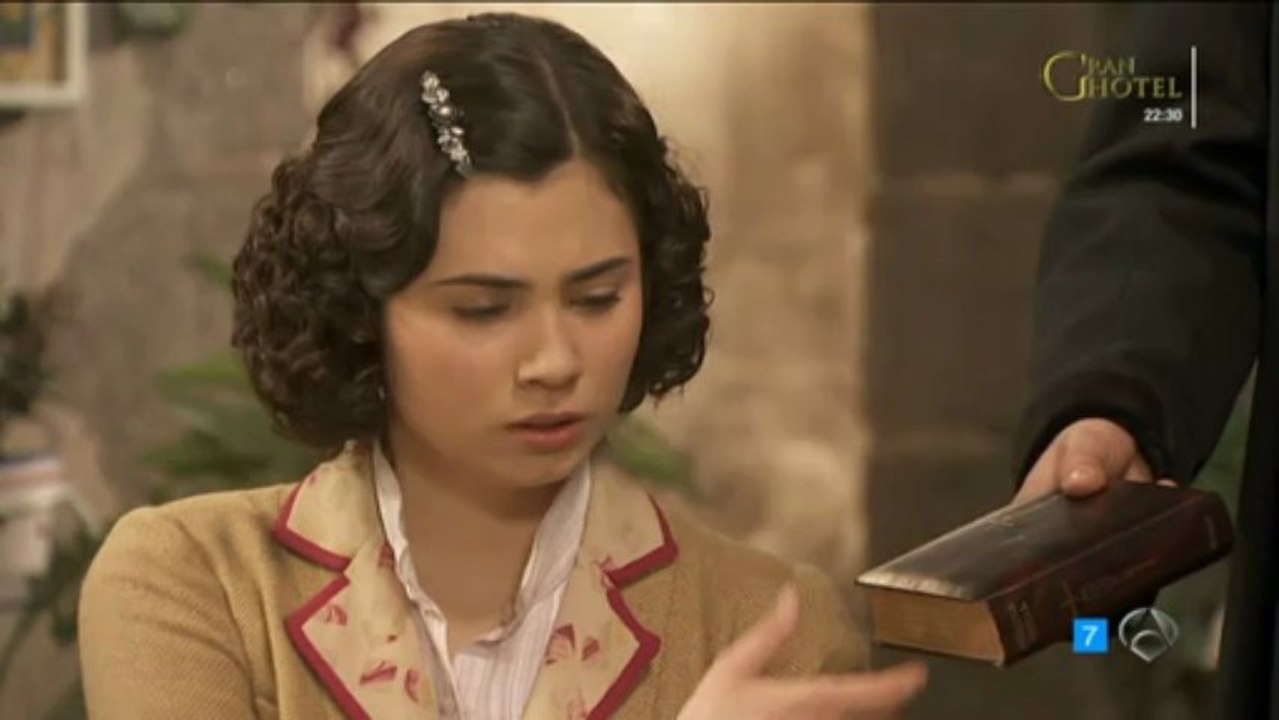 MARTIN MARIA PREOCUPADO POR AURORA ESTOY ESDPV 09-04-2013