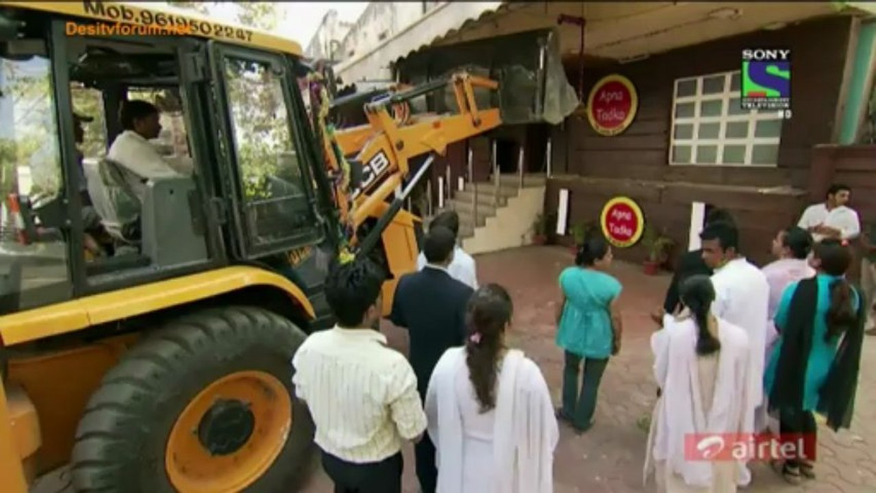 Kya Hua Tera Vaada 9th April 2013 Video Watch Online part1