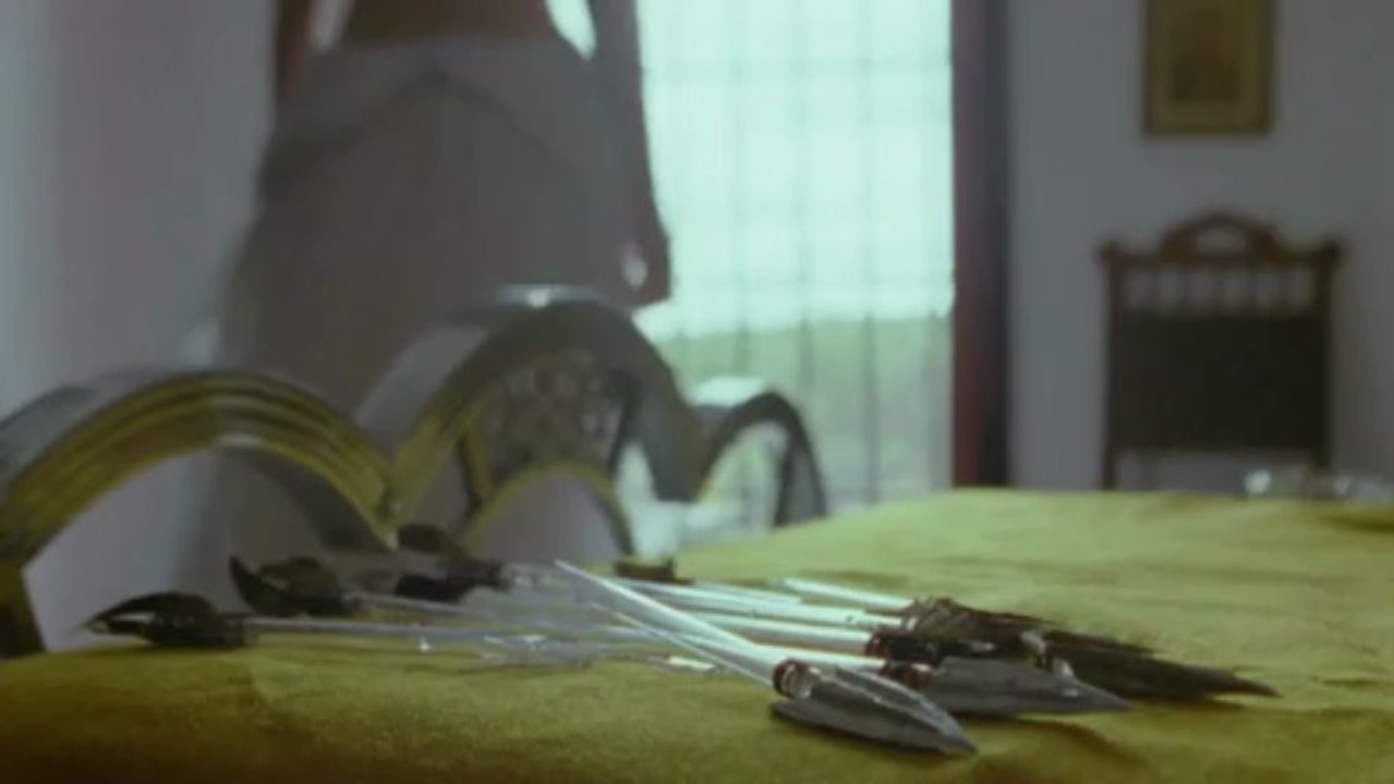 Hurts - Blind