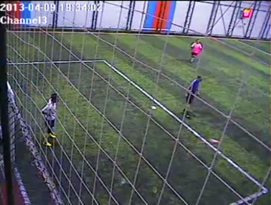 işşte gol