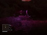 Far Cry 3 : Blood Dragon - Leaked Gameplay