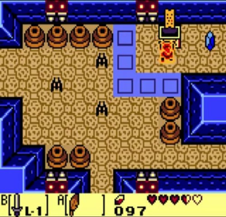 Guide Hard Awakening - Etape 4 : Bottle Grotto
