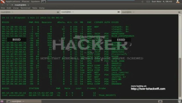 How to Hack Wifi Password | Wifi Password Finder [Free Download]