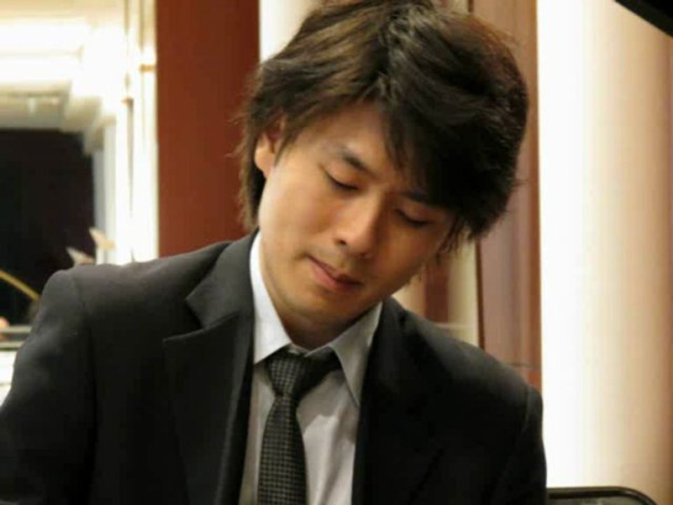 Interview Kotaro Fukuma
