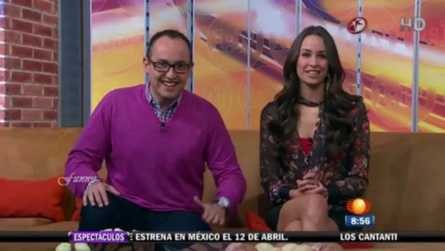 William Levy (@willylevy29) X. Navarrete y @(ivansanchezz_ )Graban Promos y Entrada de LT || 1N: