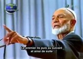 Sheikh Ahmed Deedat - Comment faire fuir un missionnaire chrétien !