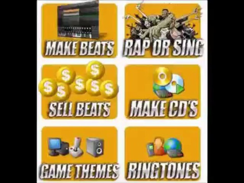 make beats for rap - DubTurbo Pro Beats |  proqualitybeats.com-appz.info