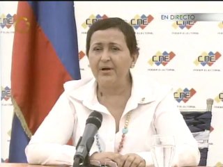 Lucena: última auditoría a la plataforma tecnológica se ha desarrollado sin ningún problema