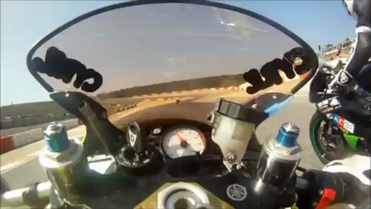 promo-découverte - course 2-B Ledenon 07 avril 2013