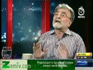 Bolta Pakistan - 9th April 2013