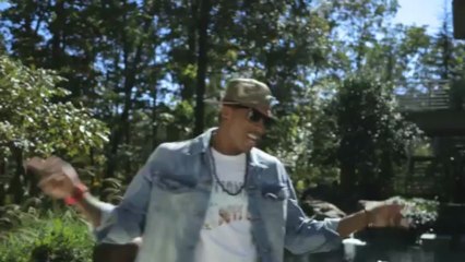 Lecrae - FAKIN Feat. Thi'sl (@lecrae @thisl @reachrecords)