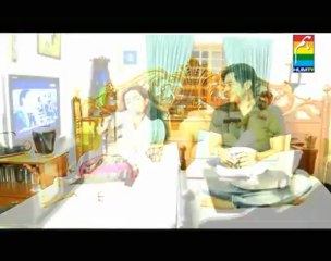 qaid-e-tanhai episode 5