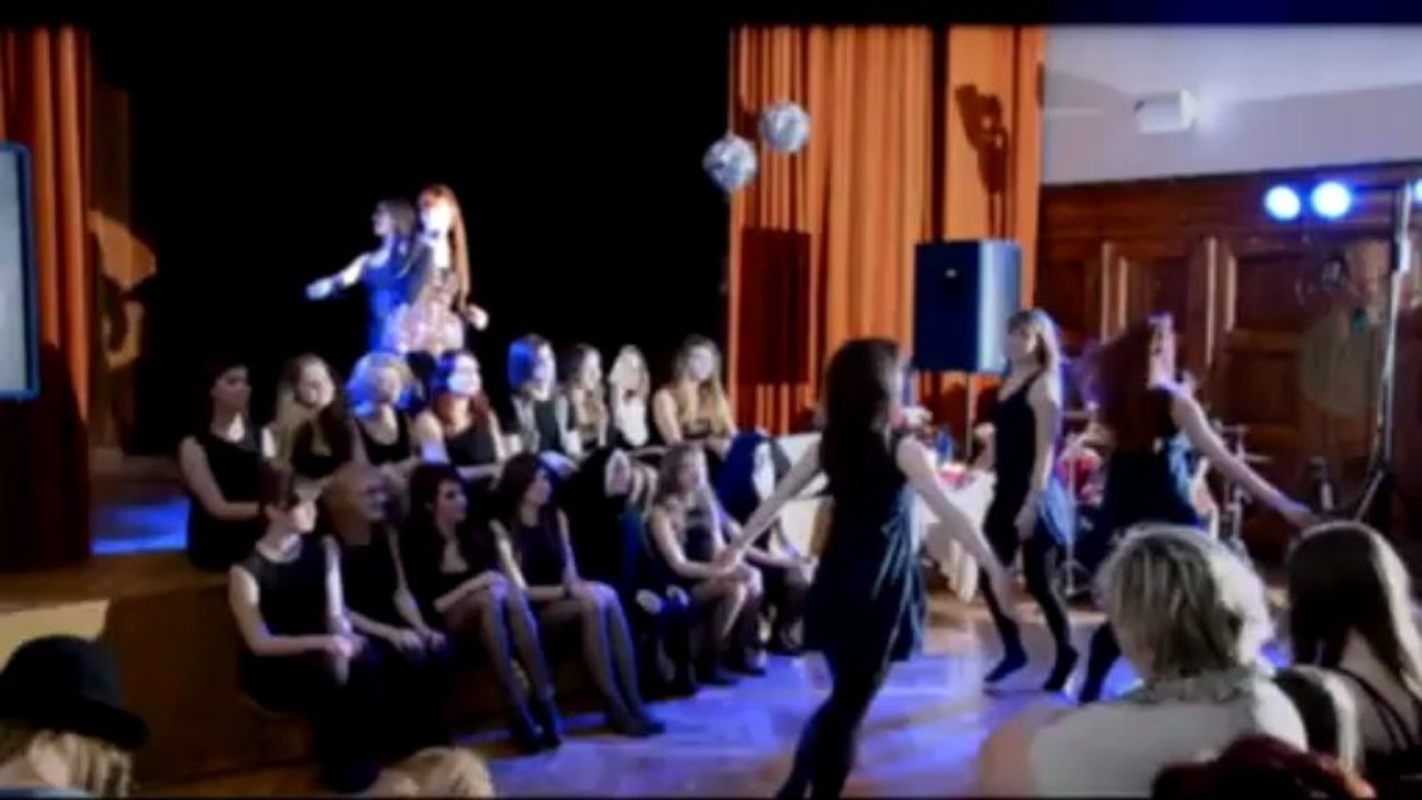 Musical cz.2