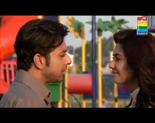 qaid-e-tanhai episode 12