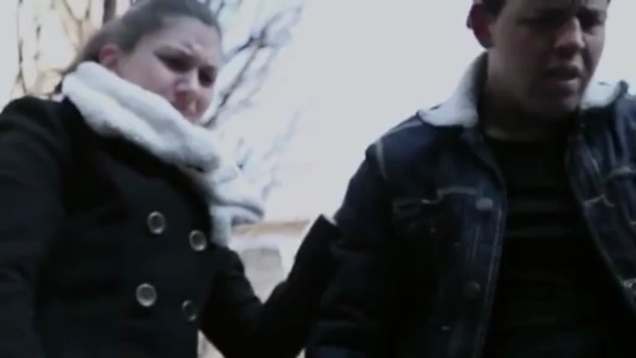 Utopie - Mehdi Goudjali ( Sous titré Anglais)