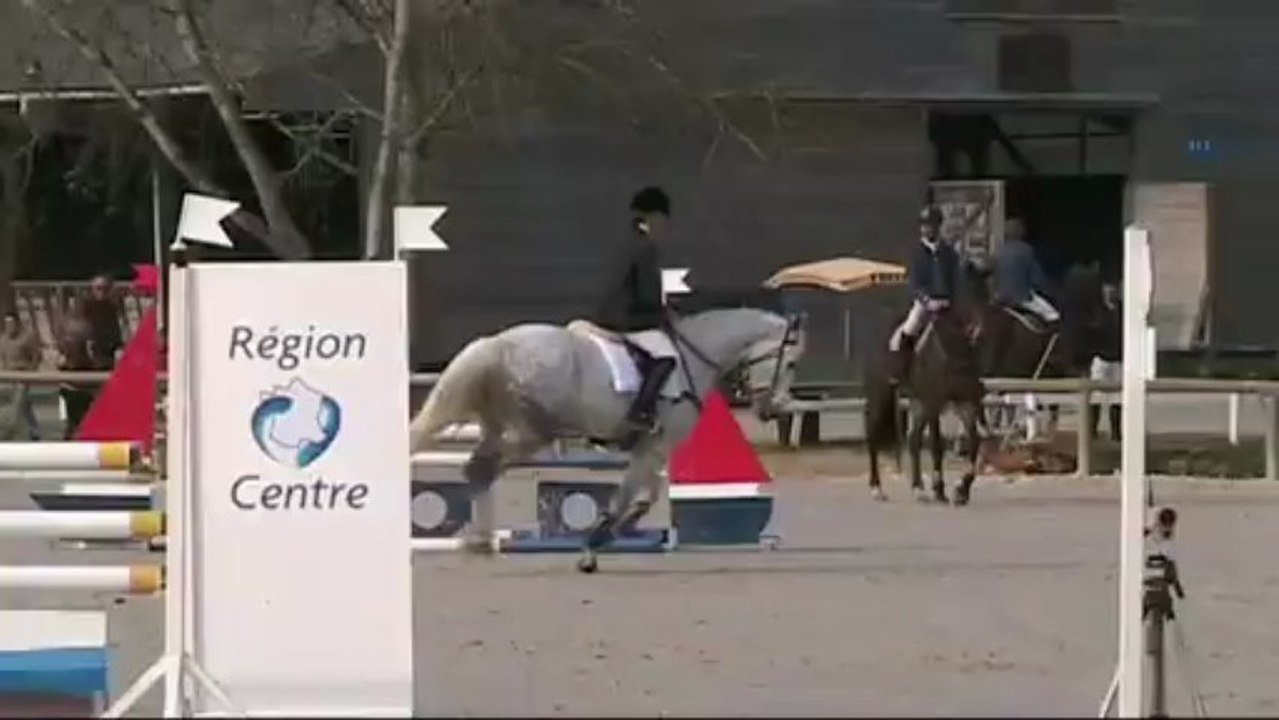 Quincy cso olivet 110 avril 2012