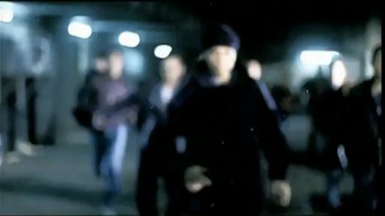 Massive Attack - Angel (Official Video)