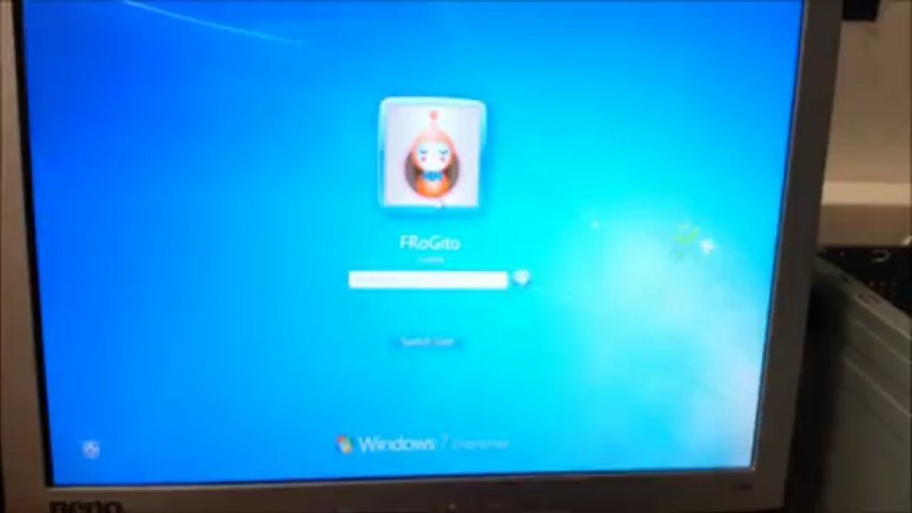 Manipulating Memory for Fun & Profit: 2. Inception