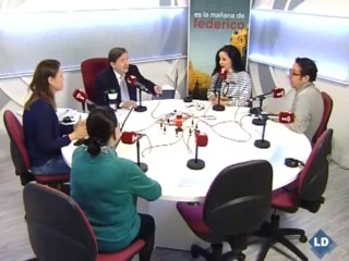 Crónica Rosa: La muerte de Sara Montiel - 09/04/13