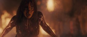 Carrie (2013) - Bande Annonce / Trailer [VOST-HD]