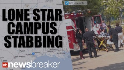 14 Injured in Mass Stabbing at Texas College