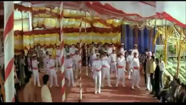 ronit roy- first time dekha tuje