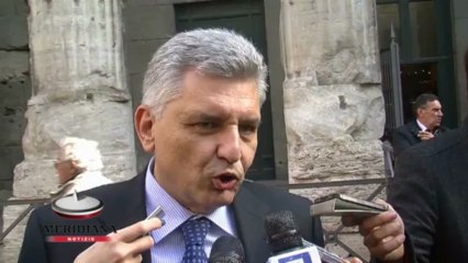 Roma Capitale, da commercianti si a riforma se snellisce iter burocratici