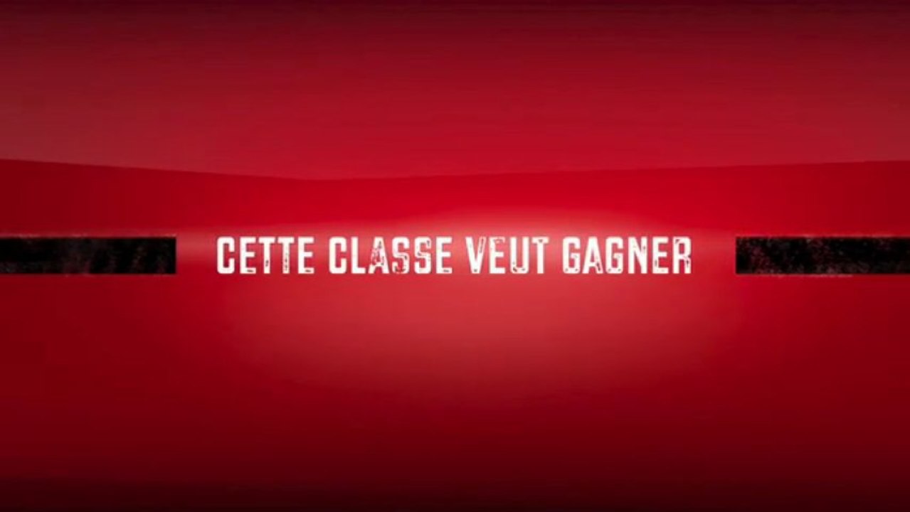 BA concours sncf