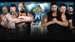 Triple H vs Brock Lesnar match de Wrestlemania XXIX