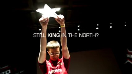 Petit teaser de la DH Stockholm - Starcraft 2 - team-aaa.com