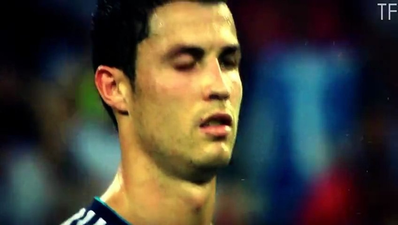 CR7 [King of Class]
