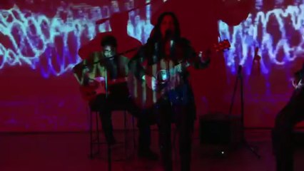 Laura Trent "All on Board" New album preview