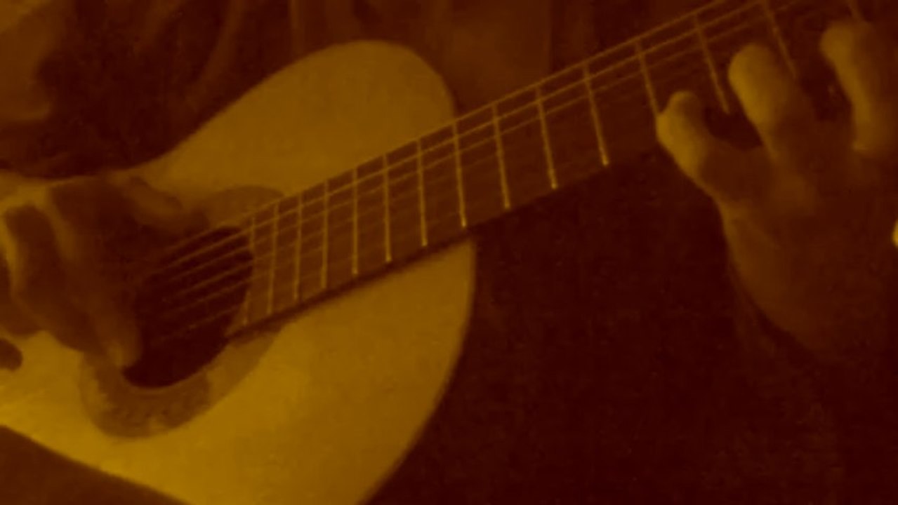 essais pour duo (solo)