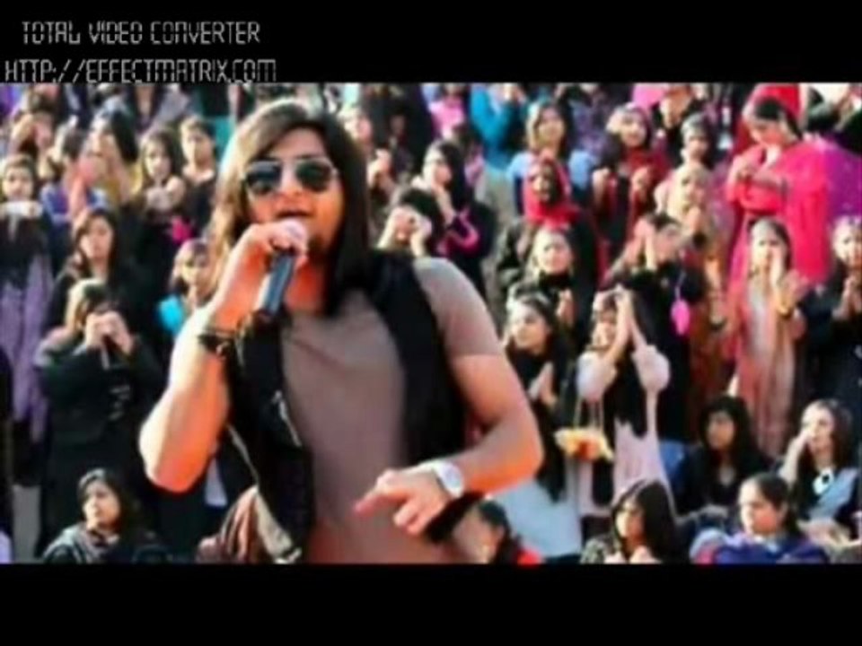 Tu meri jaana_by bilal saeed