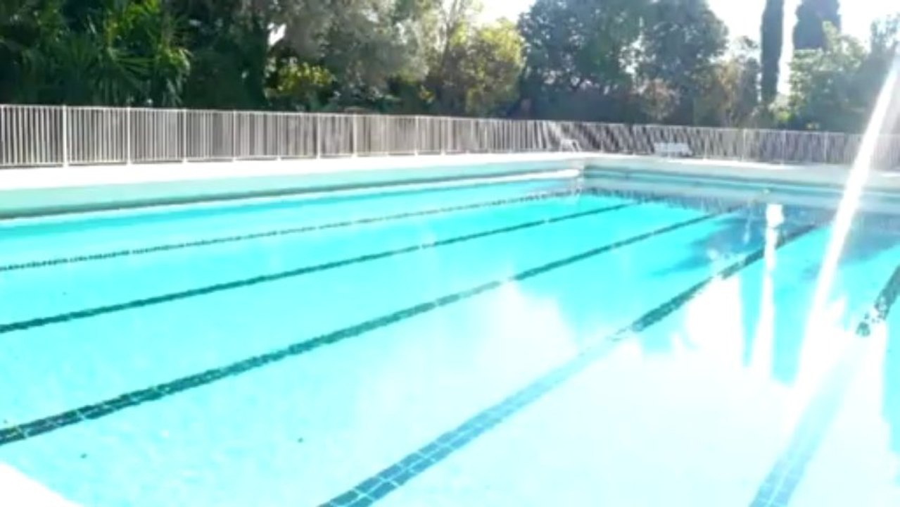 Vente - F4 à Nice (Fac de Lettres) - 320 000 €