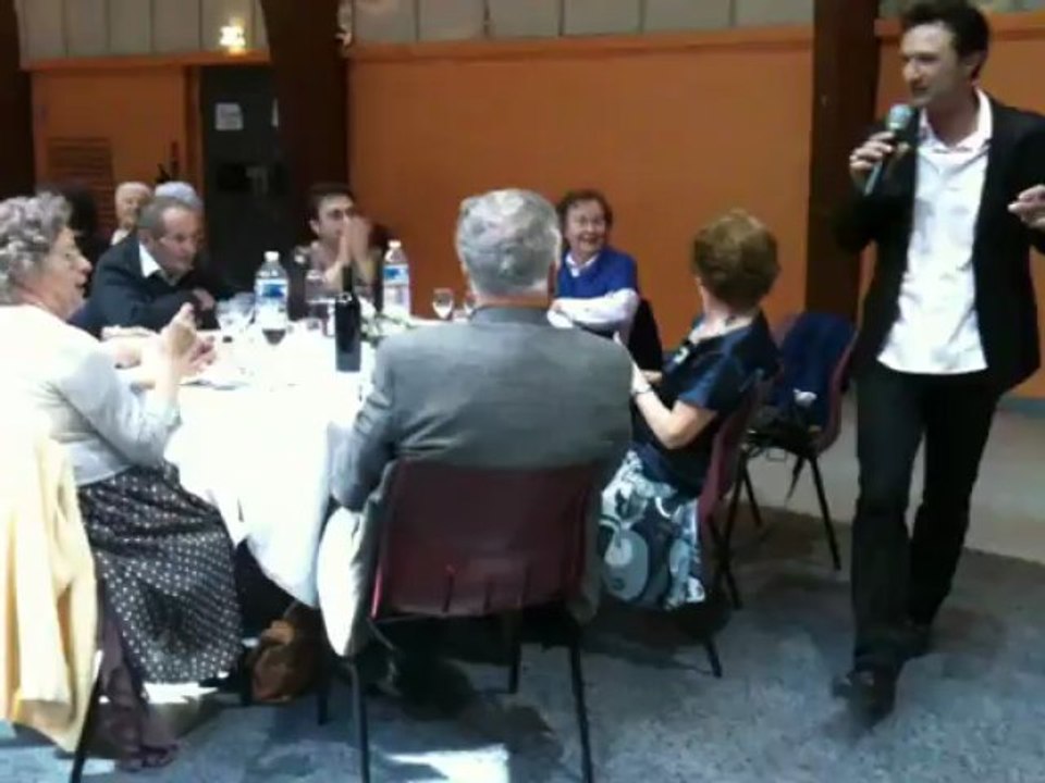 Christophe Soriano ag club amitié Blanquefort (33)