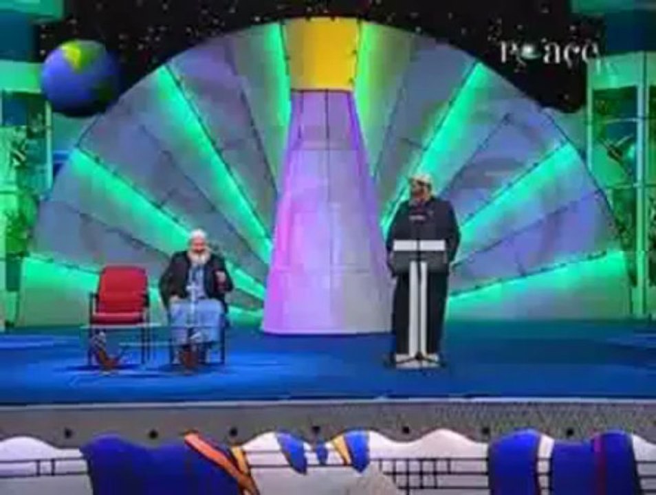 Pourquoi Islam - cheikh Yusuf Estes