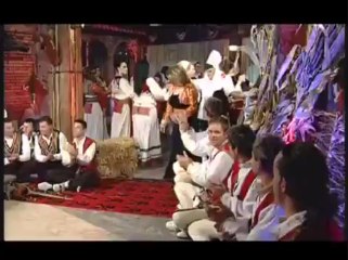 Violeta Kajtazi - Couco mori couco