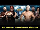 Regarder Wrestlemania 29 Live Streaming