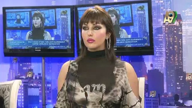 PKK’a gittiği yerdeki insanları da komünist yaparak güçlenecektir - Adnan Oktar