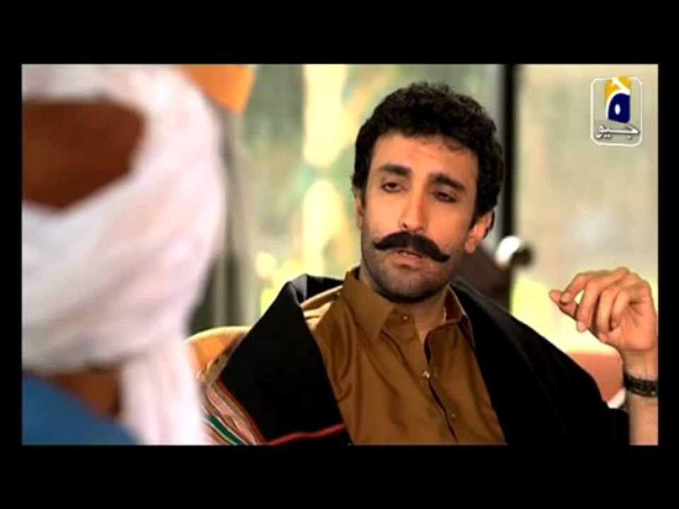 Diya Jalaye Rakhna-Episode 93