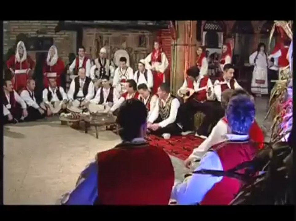 Sefe Duraj Ne Kosove prap nisi kanga