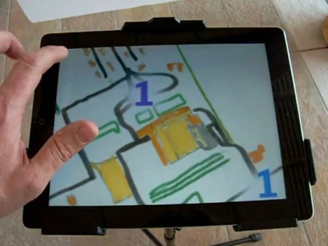 Nos paysages sonores